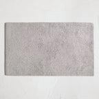 Πατάκι Μπάνιου Fieldcrest Ultra Soft 2.200gsm 69X122 Light Grey